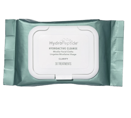 Hydropeptide HydroActiv Cleanse