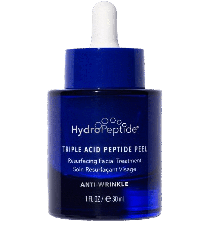 Hydropeptide Triple Acid Peptide Peel