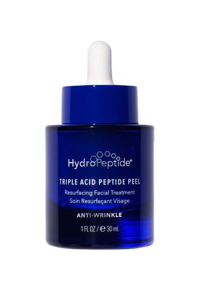 Hydropeptide Triple Acid Peptide Peel