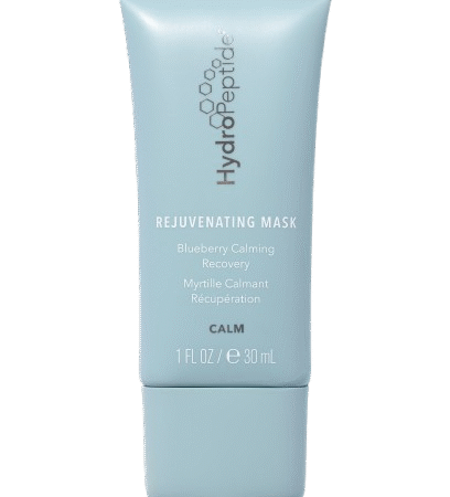 Hydropeptide Rejuvenating Mask
