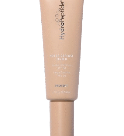 Hydropeptide Solar Defense Tinted SPF 30