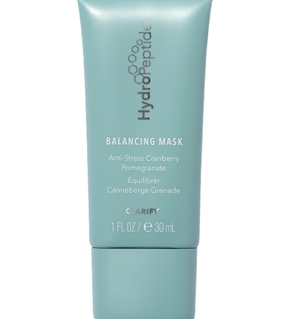 Hydropeptide Balancing Mask