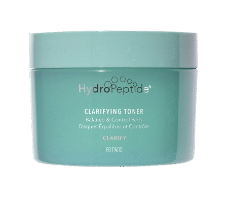 Hydropeptide Clarifying Toner