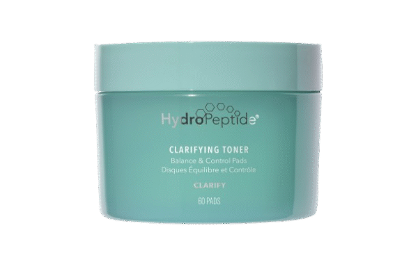 Hydropeptide Clarifying Toner
