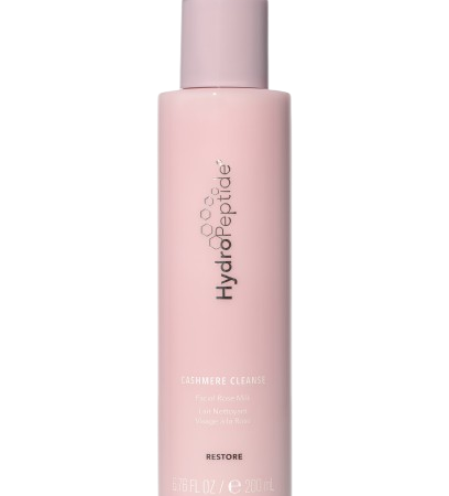 Hydropeptide Cashmere Cleanse
