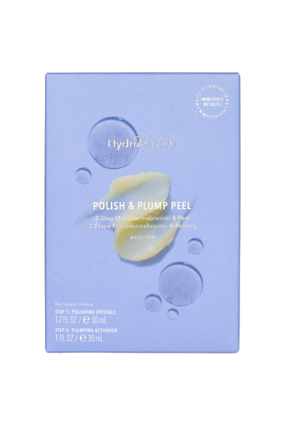 Hydropeptide Polish & Plump Face Peel
