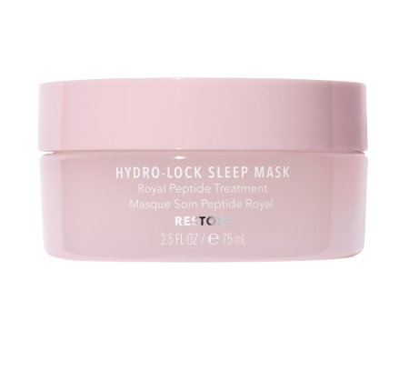 Hydropeptide Hydro-Lock Sleep Mask