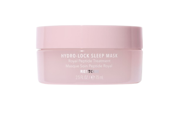 Hydropeptide Hydro-Lock Sleep Mask
