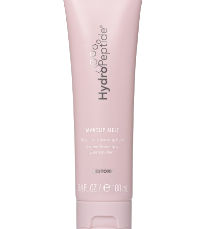 Hydropeptide Make-up Melt