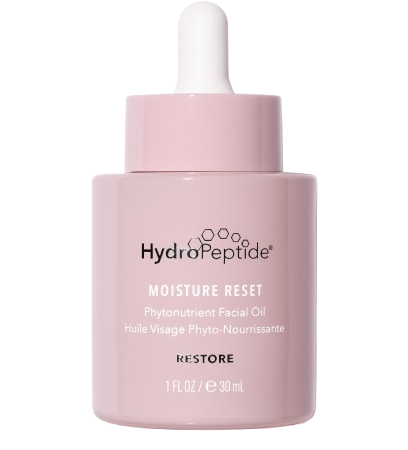 Hydropeptide Moisture Reset