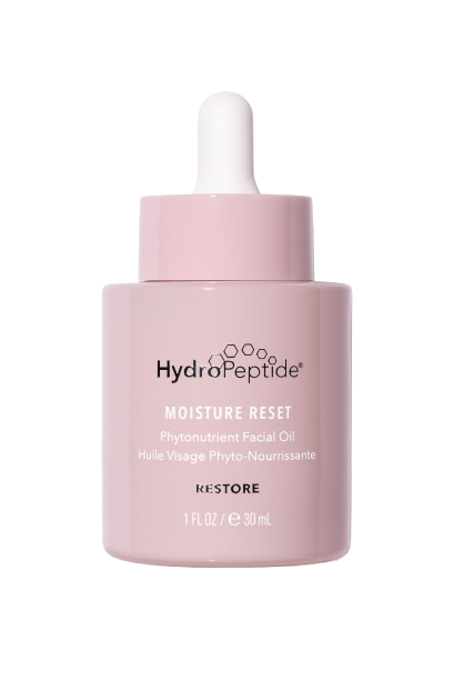 Hydropeptide Moisture Reset