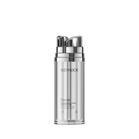 Skeyndor Eternal redensifying 2-phase catalyst elixir