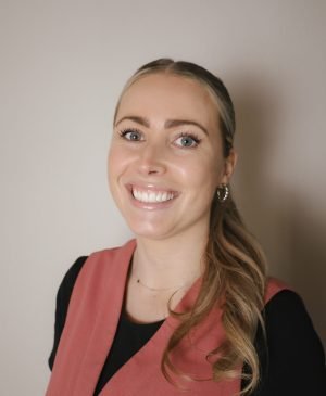 Anouk Oomen, huidspecialist Momento huidverbetering